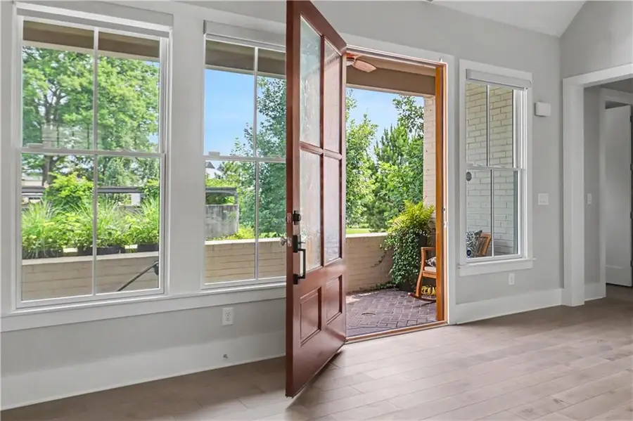 110 4th Street, Fayetteville, GA 30214 - #3