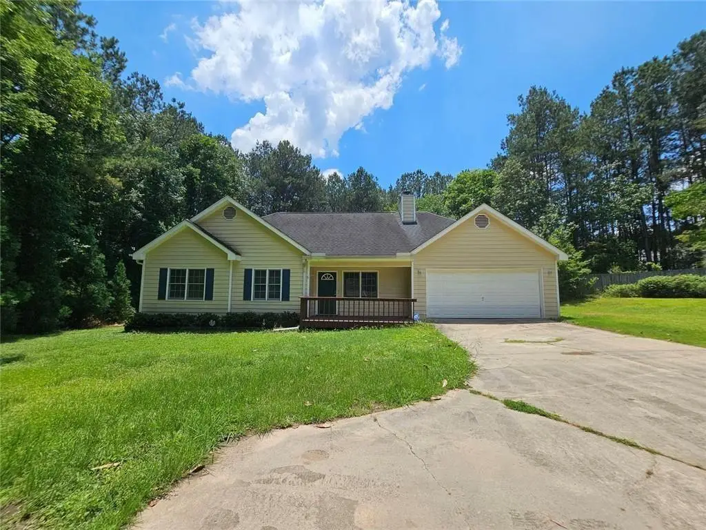 31 Danyelle Drive, Dawsonville, GA 30534 - #1