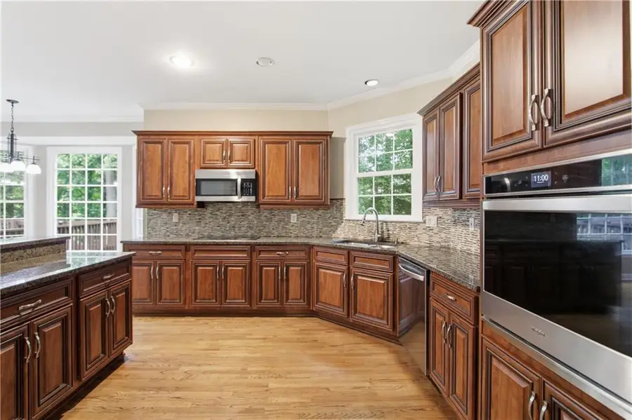 11715 Dunhill Place Drive, Johns Creek, GA 30005 - #2