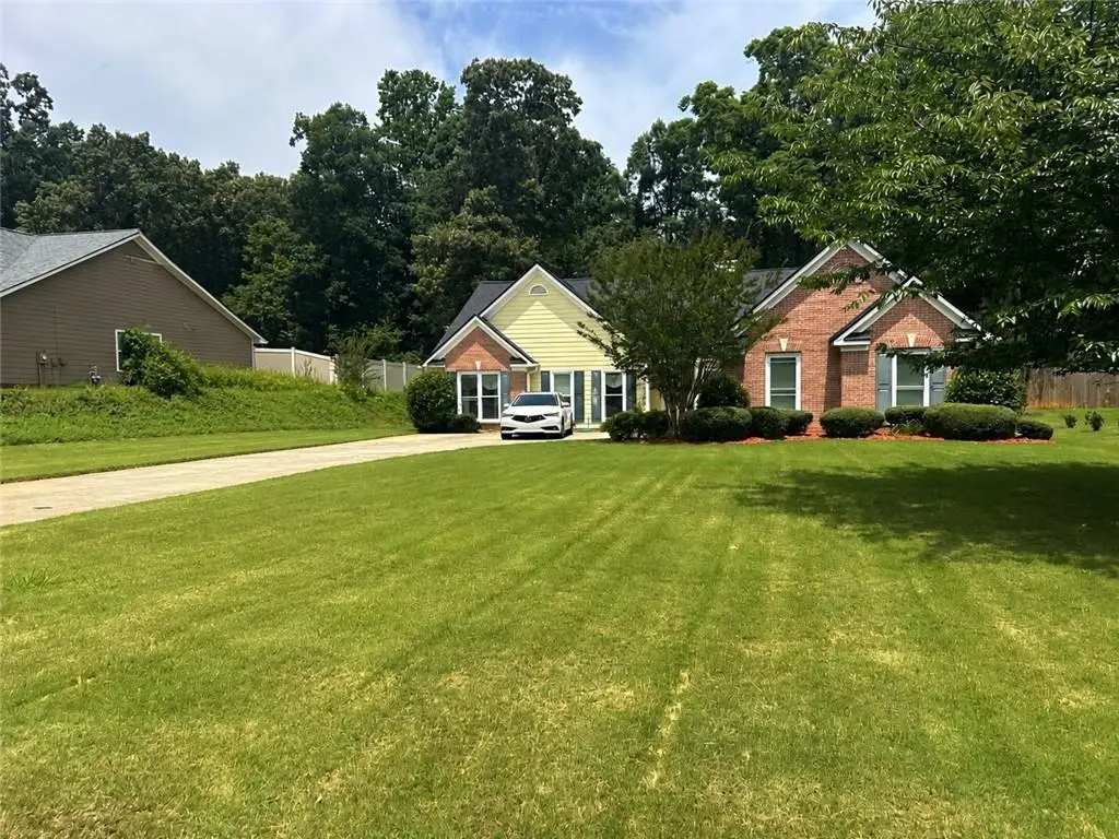 5603 Newberry Point Drive, Flowery Branch, GA 30542 - #1