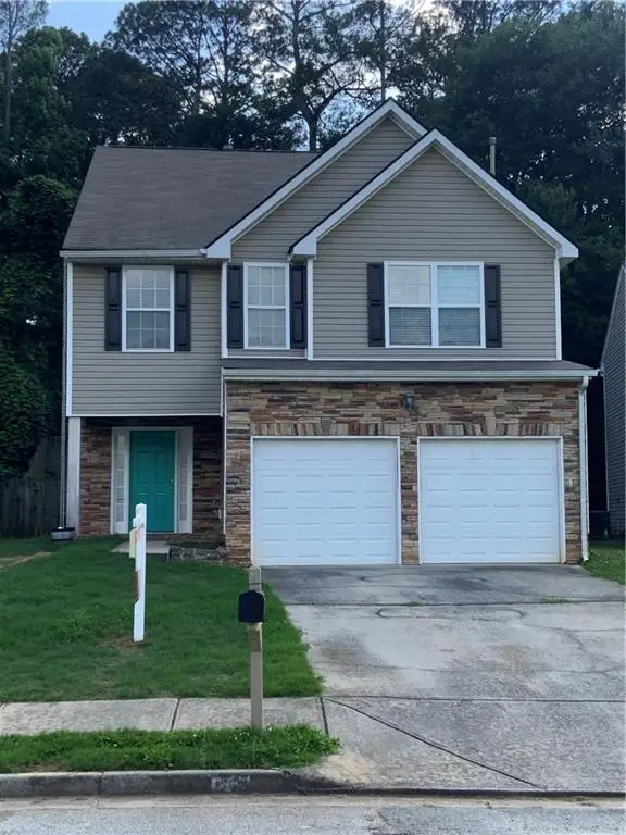 7809 Newbury Drive, Jonesboro, GA 30236 - #1