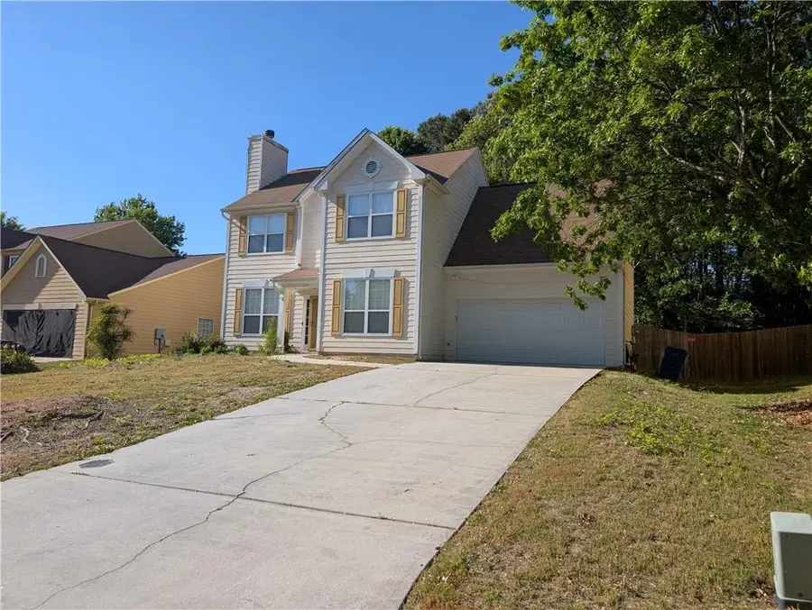 720 New Magnolia Court, Atlanta, GA 30349 - #2