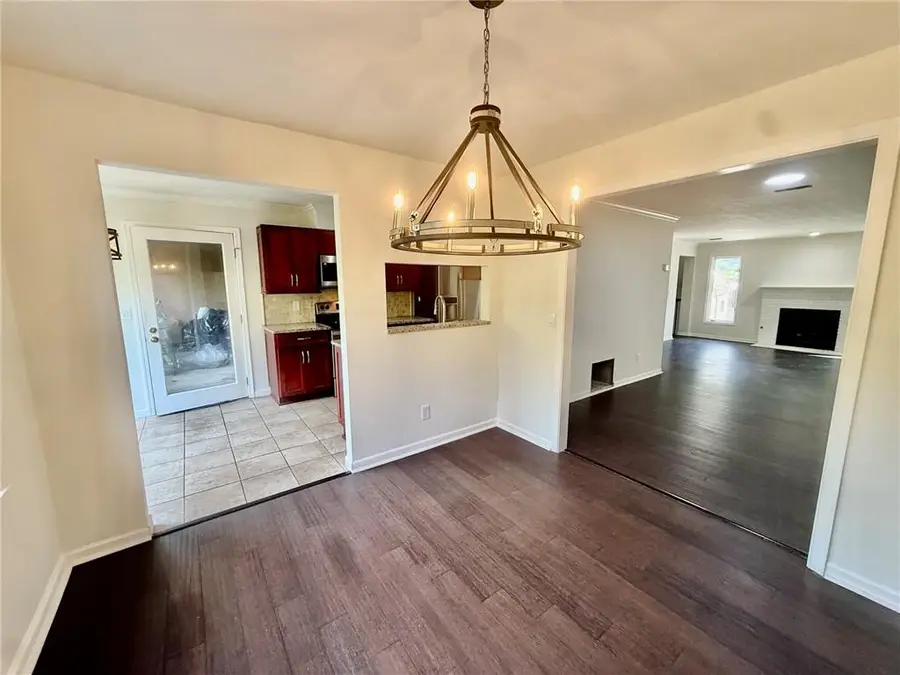 11 Saint Claire Lane Ne, Atlanta, GA 30324 - #2