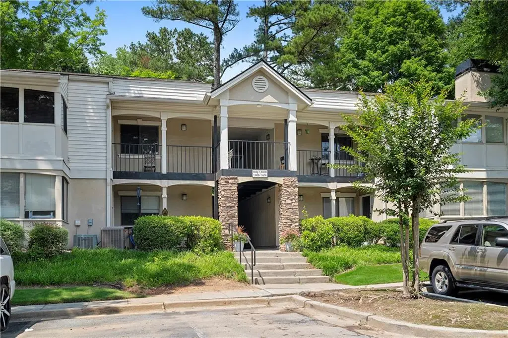 1615 Wingate Way, Sandy Springs, GA 30350 - #1