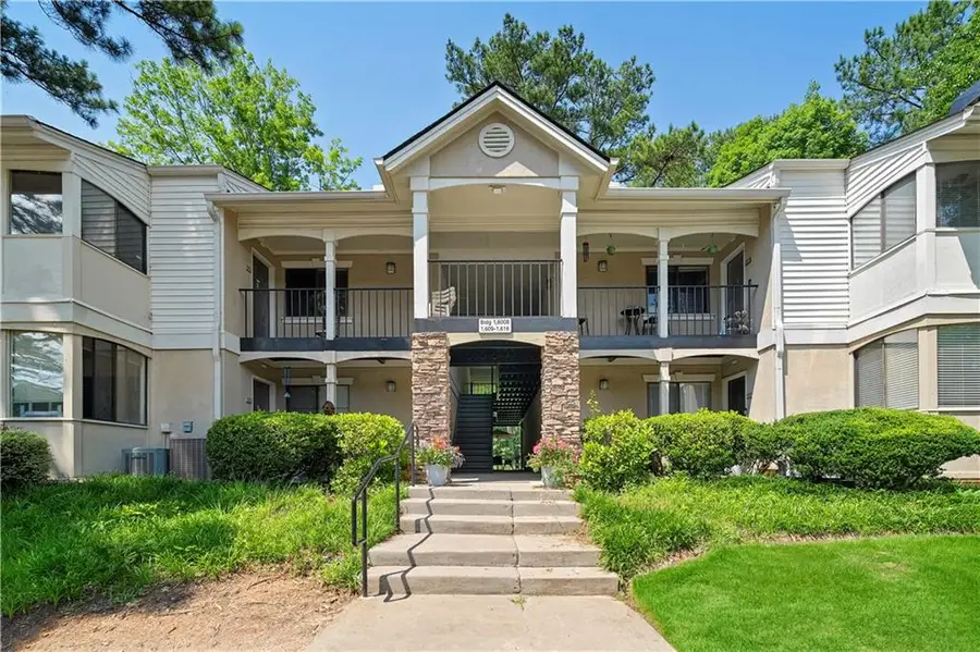 1615 Wingate Way, Sandy Springs, GA 30350 - #2