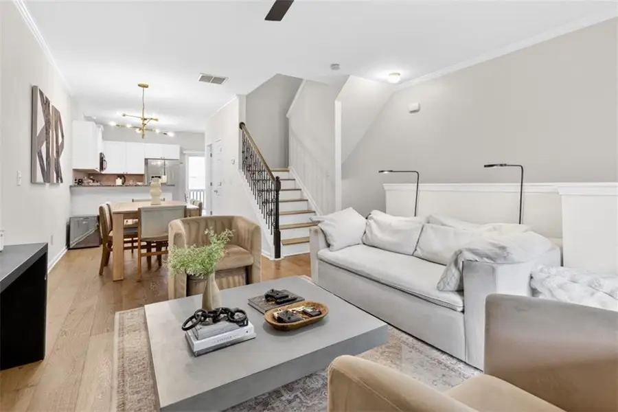 1028 Liberty Parkway # 203, Atlanta, GA 30318 - #2