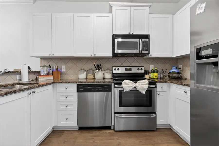 1028 Liberty Parkway # 203, Atlanta, GA 30318 - #3