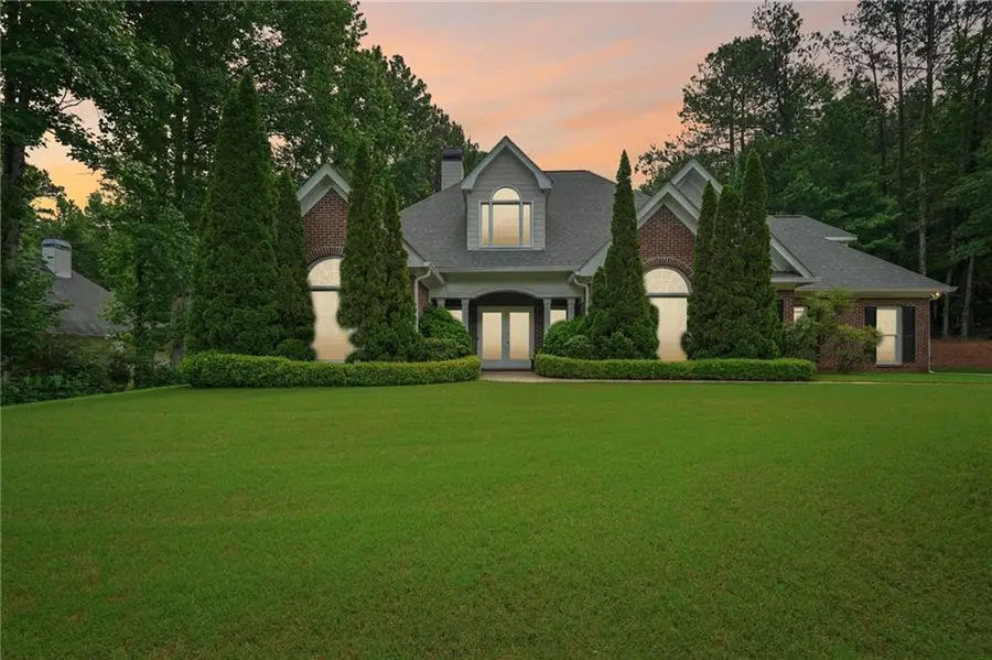 60 Carriage Park Court, Oxford, GA 30054 - #2