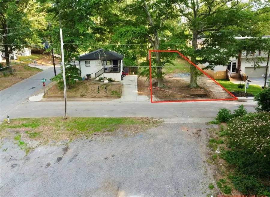 1306 Pine Avenue, Atlanta, GA 30344 - #3