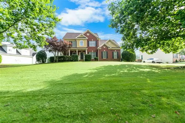 241 Country Club Drive, Hiram, GA 30141