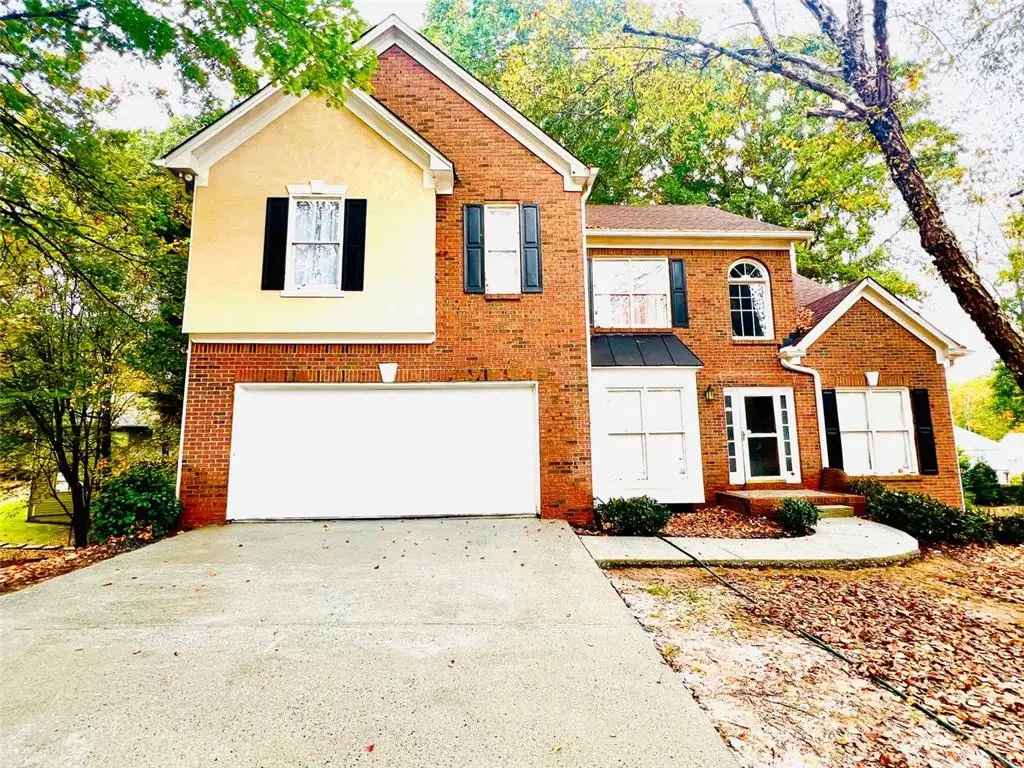 120 Croftwood Court, Johns Creek, GA 30097 - #1