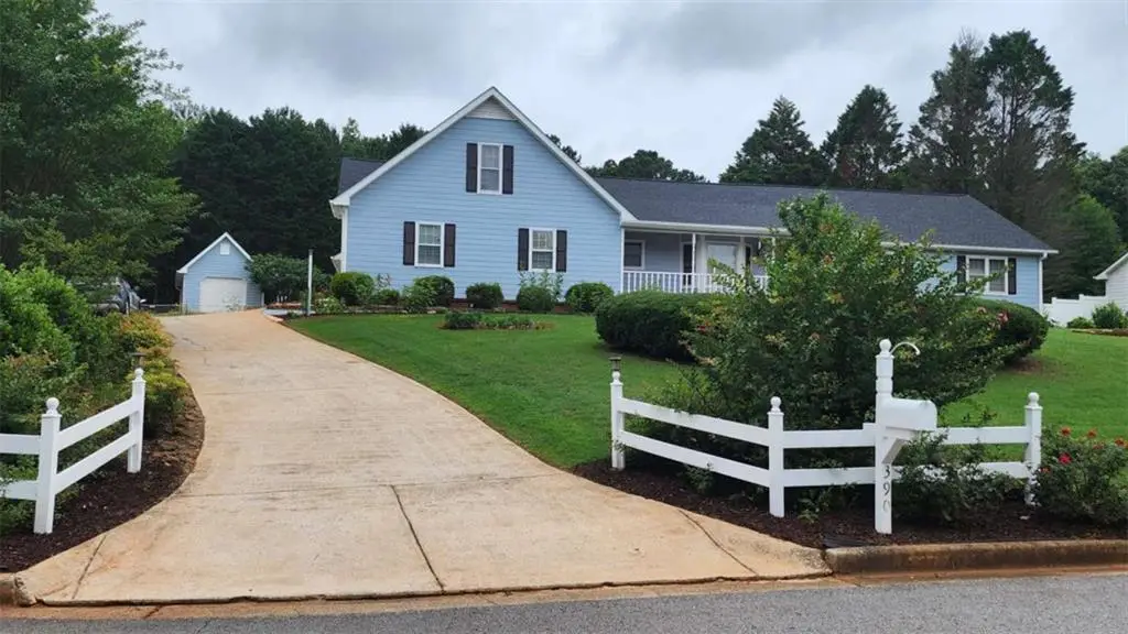390 Lake Ridge Court, McDonough, GA 30252 - #1