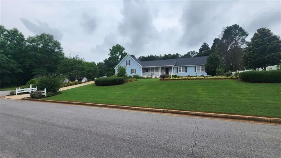 390 Lake Ridge Court, McDonough, GA 30252 - #3