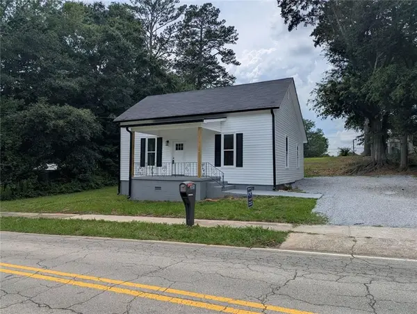 305 Burson Avenue, Carrollton, GA 30117