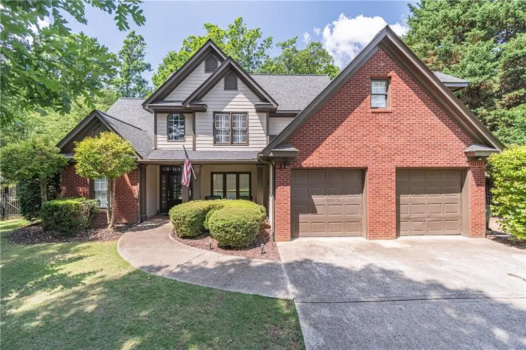 2649 Waters Edge Drive, Gainesville, GA 30504 - #1