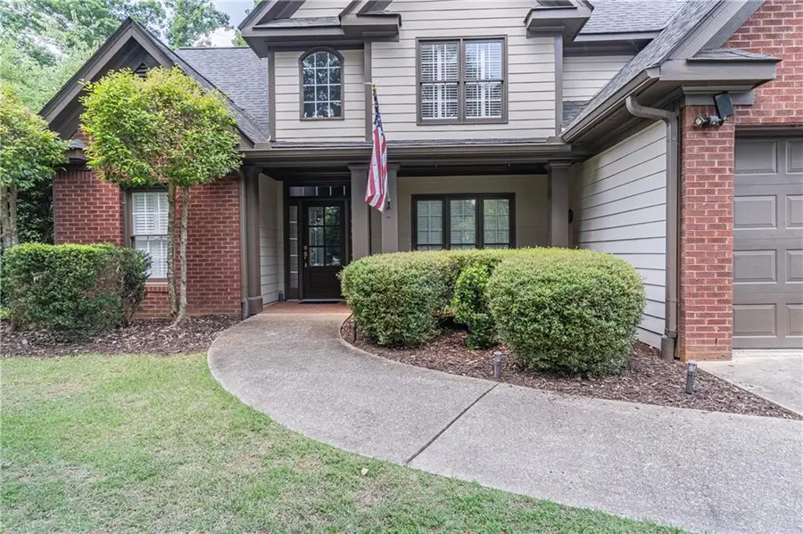 2649 Waters Edge Drive, Gainesville, GA 30504 - #2