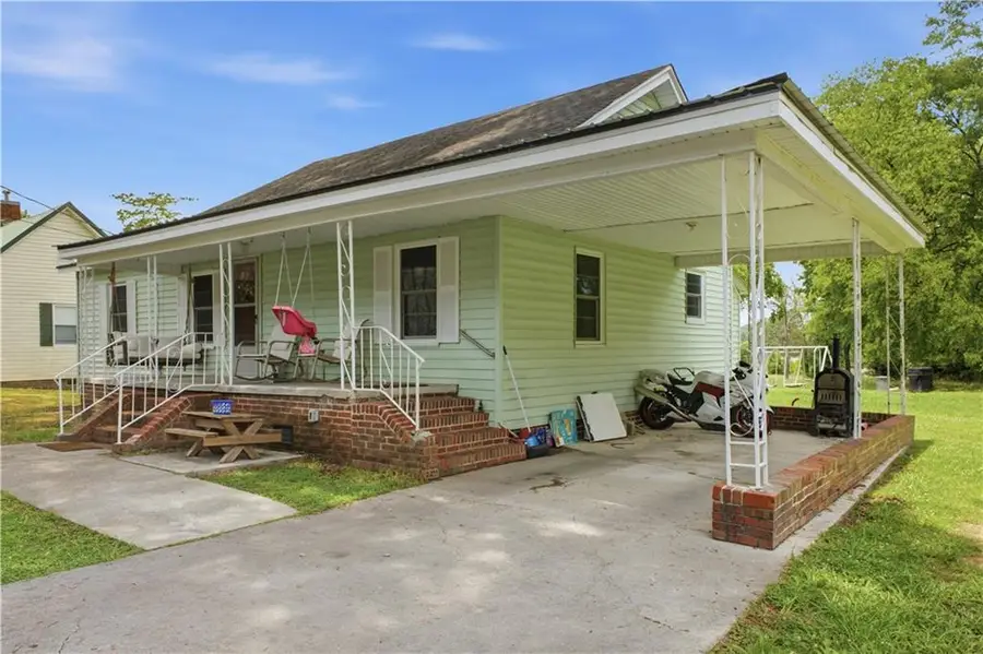 223 Seventh Street, Trion, GA 30753 - #2