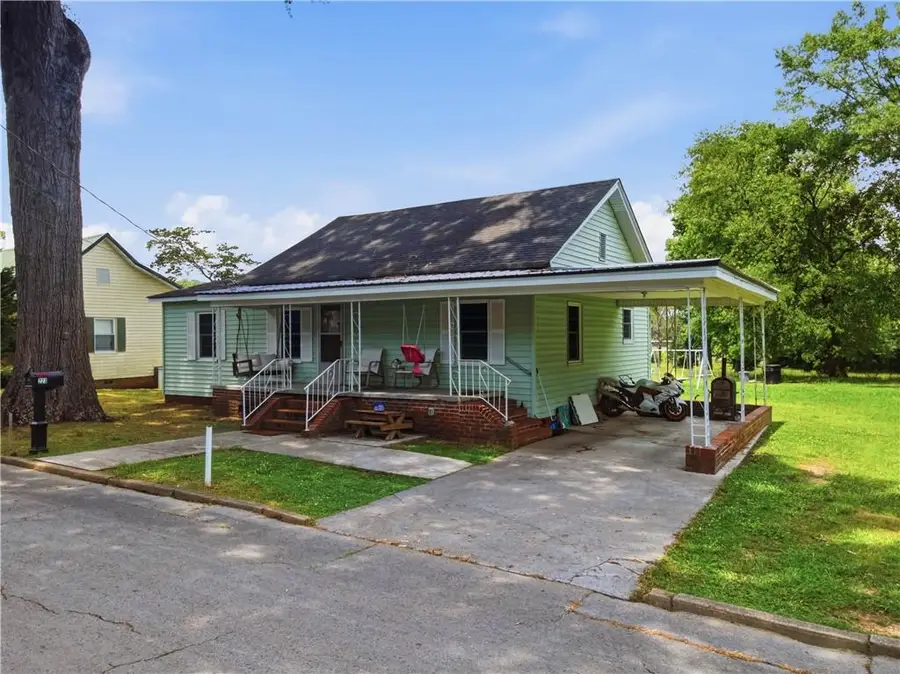 223 Seventh Street, Trion, GA 30753 - #3