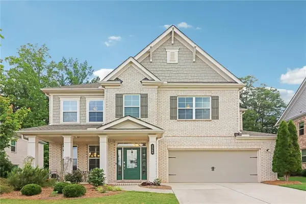 2360 Kate Moore Way, Buford, GA 30518
