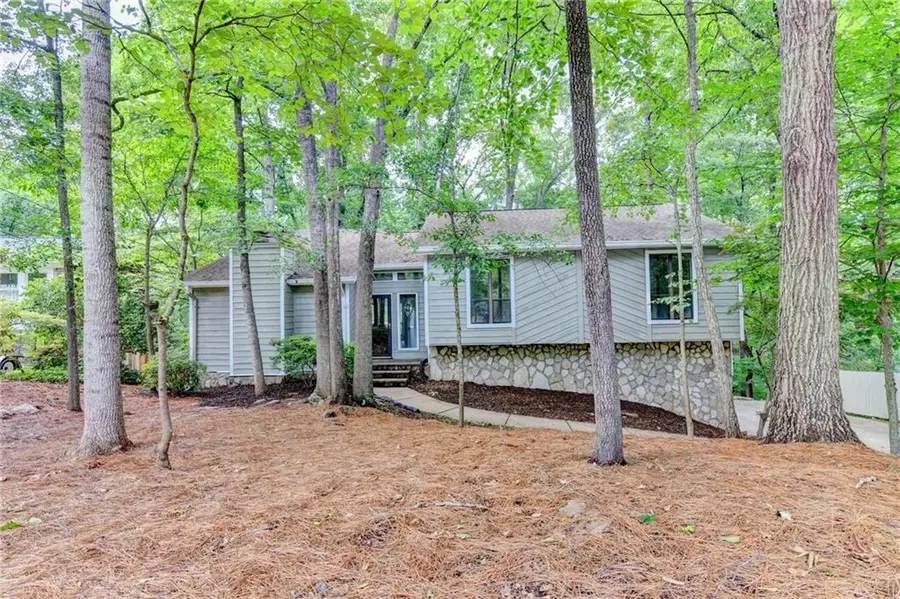 5100 Forest Mist Drive Se, Smyrna, GA 30082 - #2