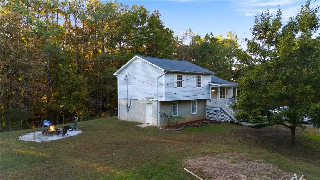 988 Davenport Road, Dalton, GA 30721 - #1