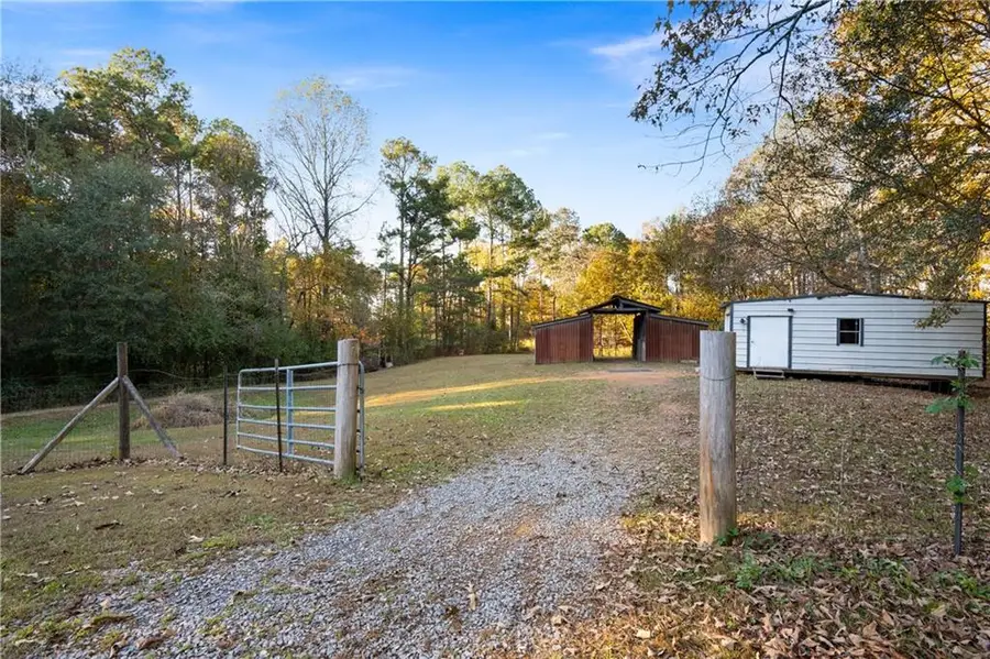 988 Davenport Road, Dalton, GA 30721 - #2