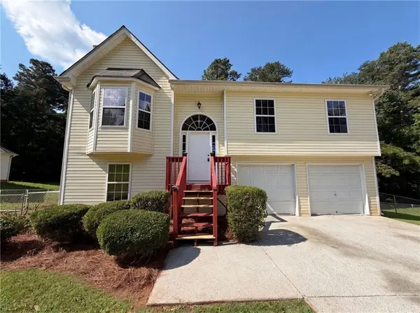2836 Hiram Sudie Road, Hiram, GA 30141