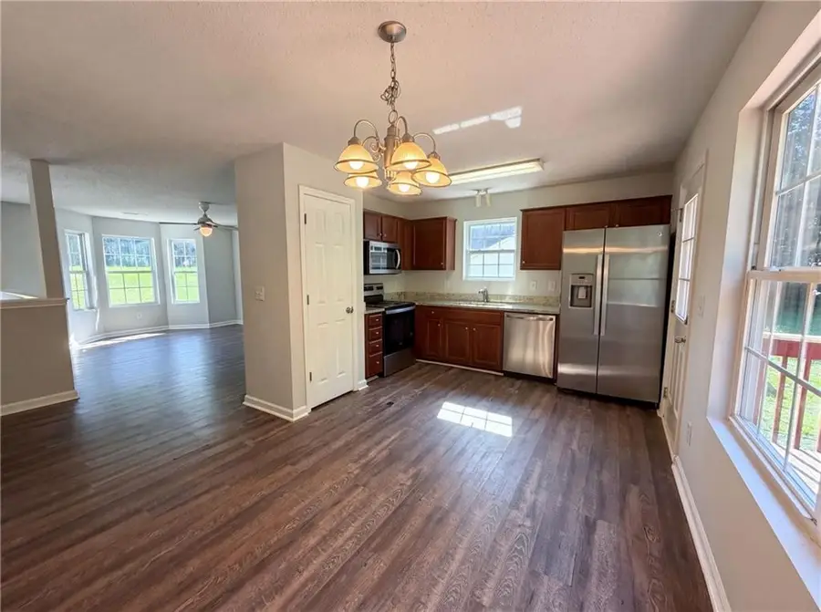 2836 Hiram Sudie Road, Hiram, GA 30141 - #2