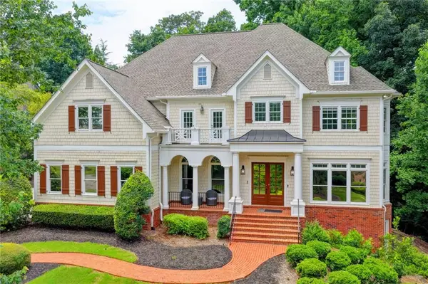 2616 Boddie Place, Duluth, GA 30097