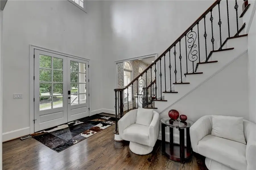 2616 Boddie Place, Duluth, GA 30097 - #2
