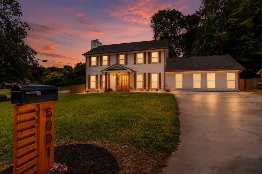 5001 Henson Drive Sw, Mableton, GA 30126 - #2
