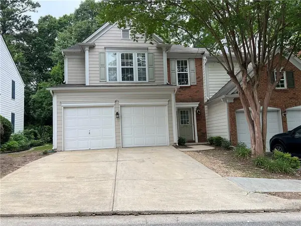 2400 Elkhorn Terrace, Duluth, GA 30096