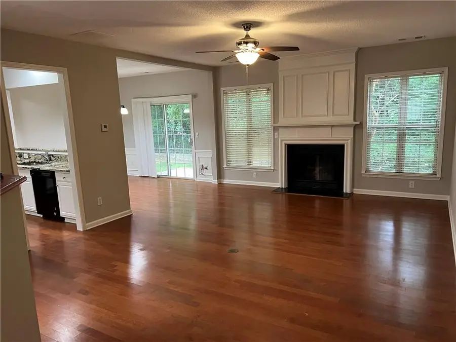 2400 Elkhorn Terrace, Duluth, GA 30096 - #3
