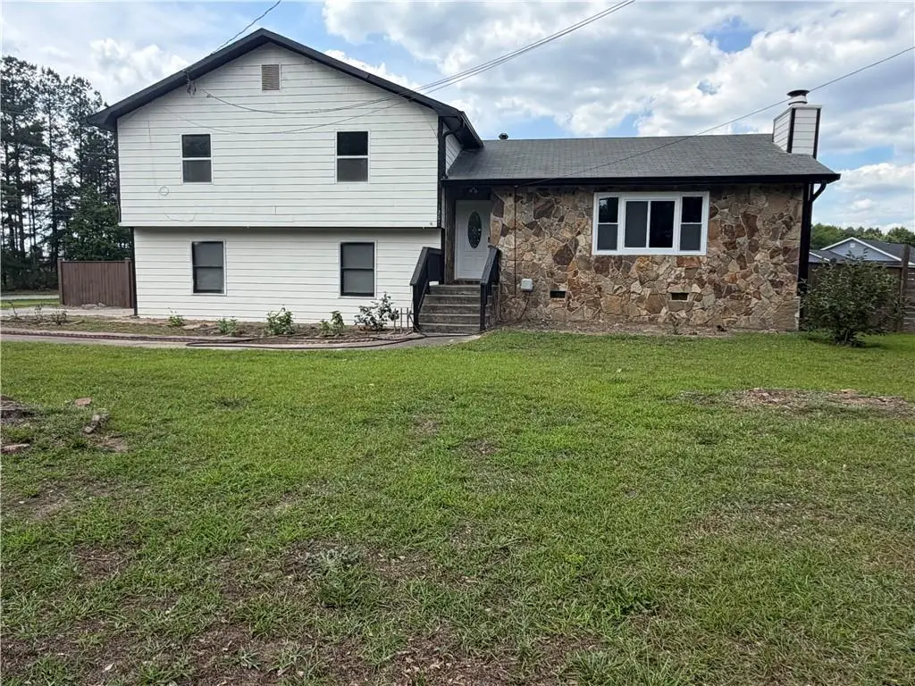 1861 Pharr Road, Snellville, GA 30078 - #1