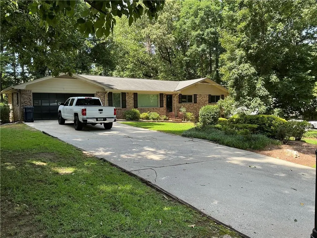 5626 Mountainbrooke Court, Stone Mountain, GA 30087 - #1