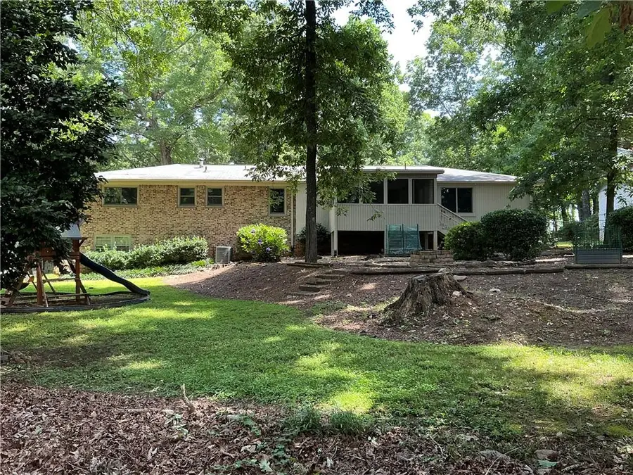 5626 Mountainbrooke Court, Stone Mountain, GA 30087 - #2