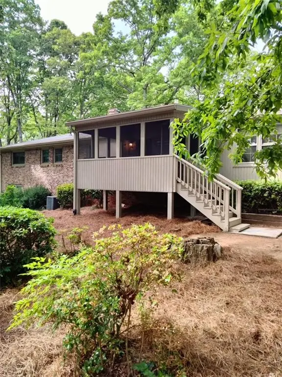 5626 Mountainbrooke Court, Stone Mountain, GA 30087 - #3