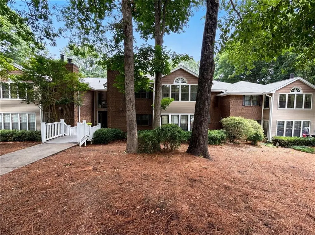 507 Barrington Hills Drive, Atlanta, GA 30350 - #1