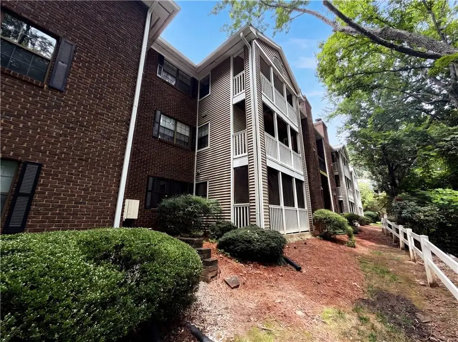 507 Barrington Hills Drive, Atlanta, GA 30350 - #2