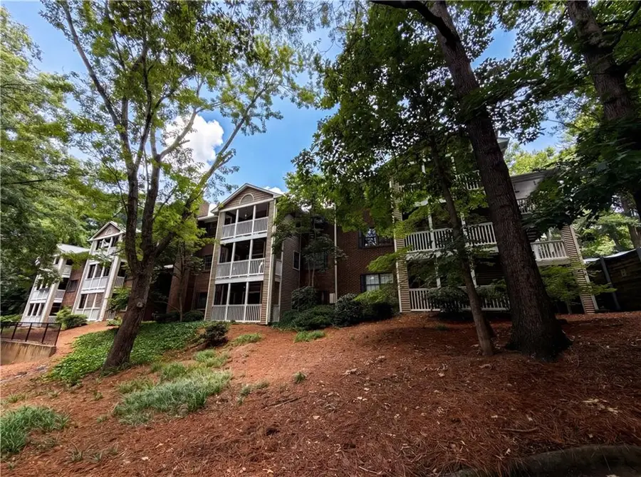 507 Barrington Hills Drive, Atlanta, GA 30350 - #3