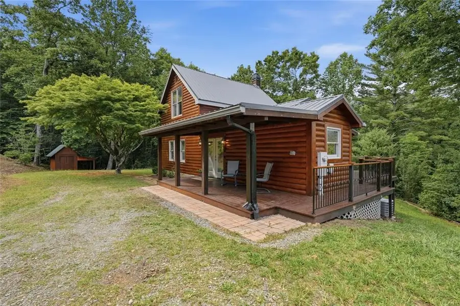 2781 Old Parker Place Road, Ellijay, GA 30536 - #3