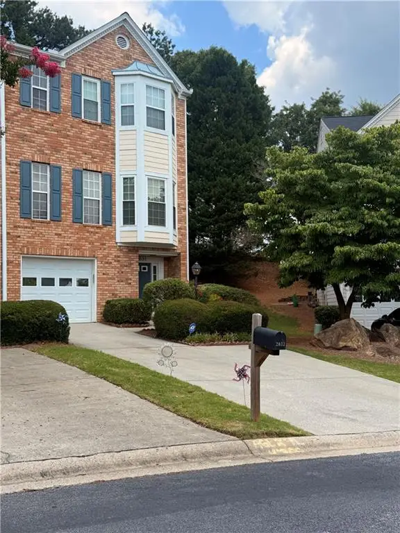 2031 Pinnacle Pointe, Norcross, GA 30071
