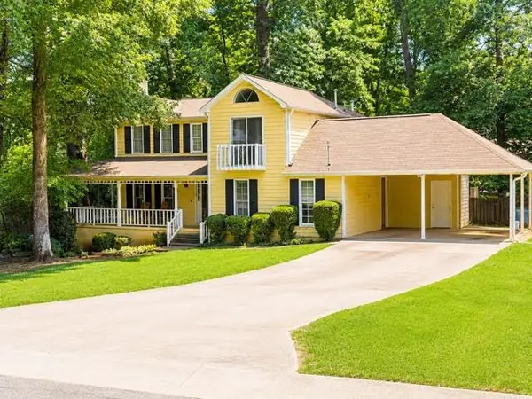 392 Princeton Way, Lawrenceville, GA 30044