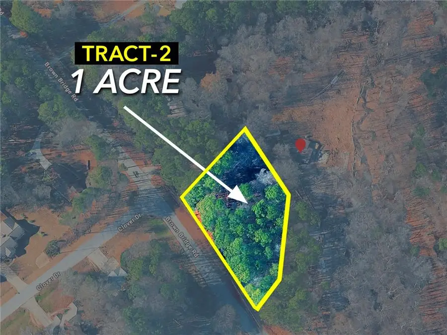283 Brown Bridge Road, Auburn, GA 30011 - #2