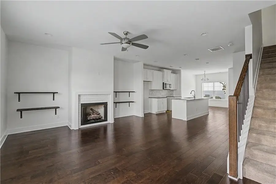 2169 Wiggins Walk, Atlanta, GA 30316 - #2