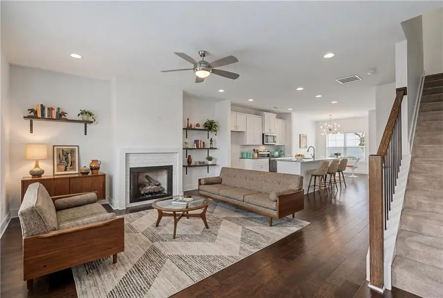 2169 Wiggins Walk, Atlanta, GA 30316 - #3