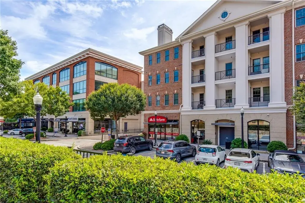 3621 Vinings Slope #2521, Atlanta, GA 30339 - #1