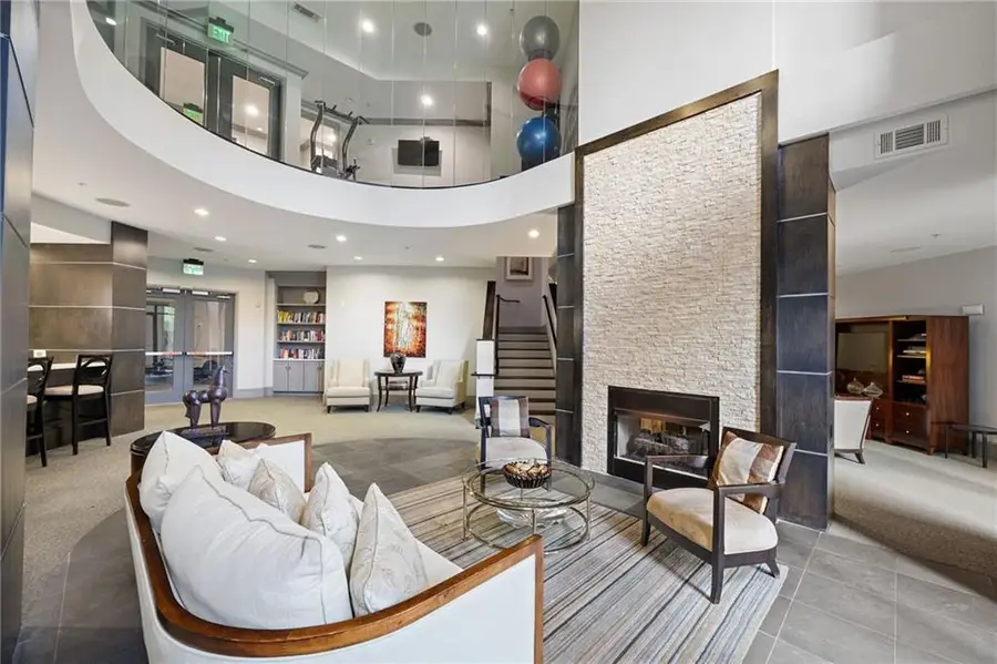 3621 Vinings Slope #2521, Atlanta, GA 30339 - #2