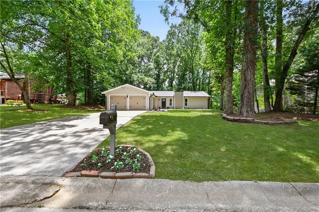 4246 Nora Lane, Duluth, GA 30096 - #1