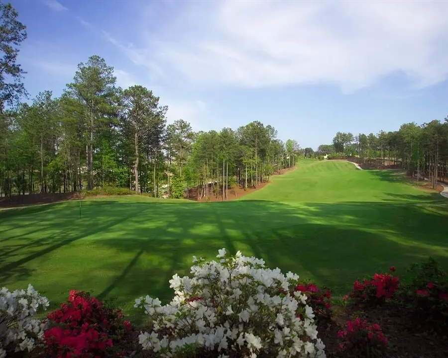 6158 Talmadge Run, Acworth, GA 30101 - #2